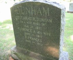 Arad FlorenceMemorial