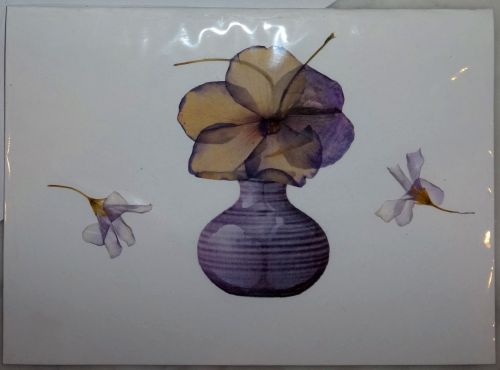 j wescott card